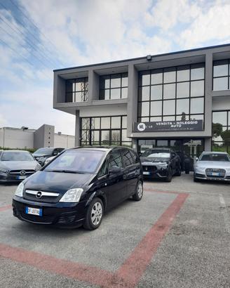 Opel Meriva 1.7 CDTI 101CV F.AP. Enjoy