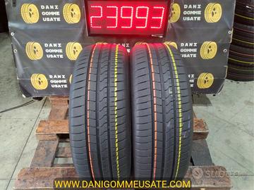 2 GOMME ESTIVE 215 60 16 FALKEN AL 75%