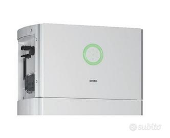 Inverter Impianto fotovoltaico - Saj