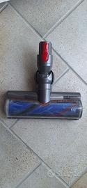 Spazzola Motorbar Antigroviglio Origin Dyson V11