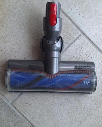 Spazzola Motorbar Antigroviglio Origin Dyson V11