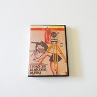 Dvd L'uomo con la macchina da presa Dziga Vertov