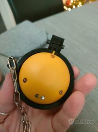 Ecoscandaglio lucky pro