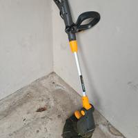 Tagliabordi elettrico (Tagliaerba) Stiga Sgt 600