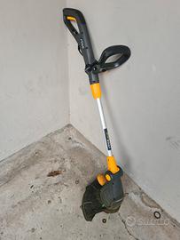 Tagliabordi elettrico (Tagliaerba) Stiga Sgt 600