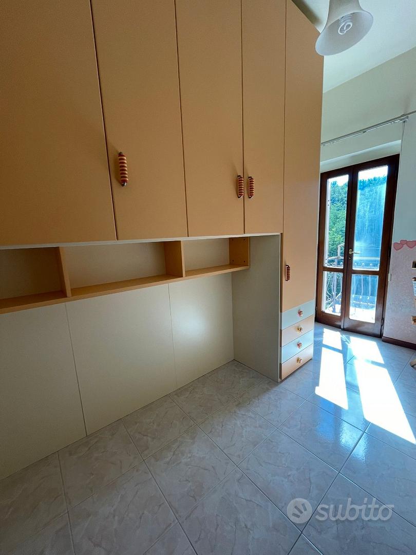 Appartamento – La Spezia, Umberto I, Sarbia - Vista 3
