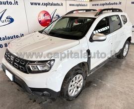Dacia Duster 1.0 TCe GPL Comfort NETTO 8900