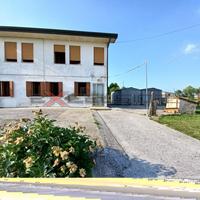 ROTTANOVA: casa accostata da ristrutturare