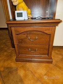 arredamento camera letto 