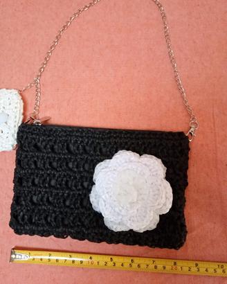 Borsetta Pochette 