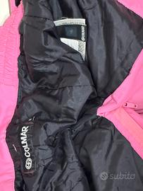 Pantaloni colmar neve