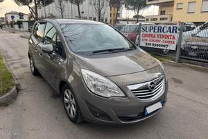 Opel Meriva 1.7 CDTI GARANZIA 12 MESI