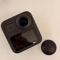 GOPRO MAX
