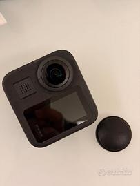 GOPRO MAX