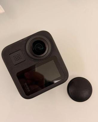 GOPRO MAX