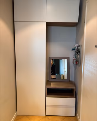 Mobili da ingresso ikea