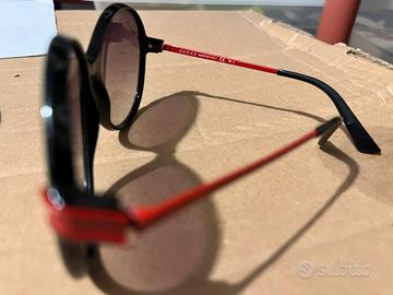 Occhiali Gucci vintage