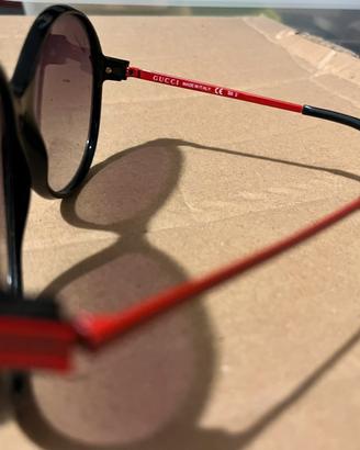 Occhiali Gucci vintage
