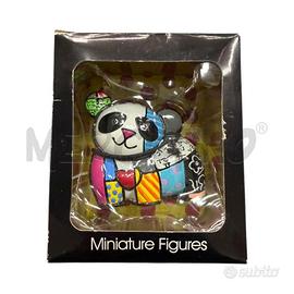 SCULTURA ROMERO BRITTO PANDA