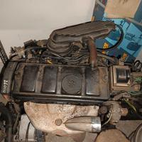 Motore Citroen Ax 4x4 1.4 75cv KDY