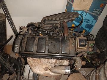 Motore Citroen Ax 4x4 1.4 75cv KDY