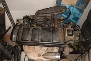 Motore Citroen Ax 4x4 1.4 75cv KDY