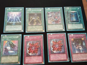 deck fantasma-trucco