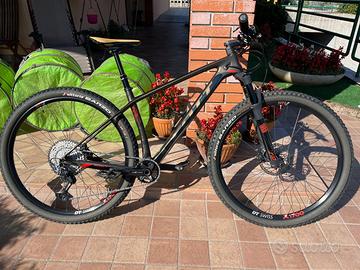 Scott Scale RC 900 PRO tg M perfetta
