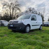 Renault Kangoo 1.5 dCi Euro 6 * ANDROID A +