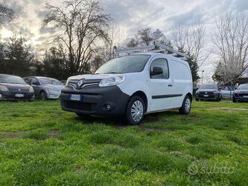 Renault Kangoo 1.5 dCi Euro 6 * ANDROID A +