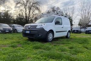 Renault Kangoo 1.5 dCi Euro 6 * ANDROID A +