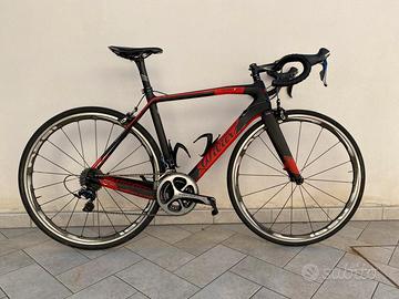 Bicicletta Wilier Triestina 