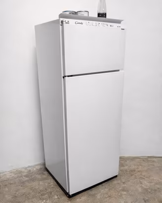 Frigo a colonna da incasso – Candy