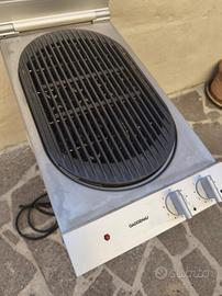 GRILL GAGGENAU VR 230
