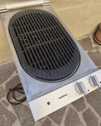 GRILL GAGGENAU VR 230