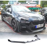 SPOILER ANTERIORE LIPBMW F44 NERO LUCIDO