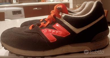 New Balance 572