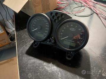 cruscotto ducati monster 