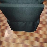poltrona reclinabile 
