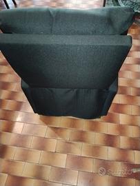 poltrona reclinabile 