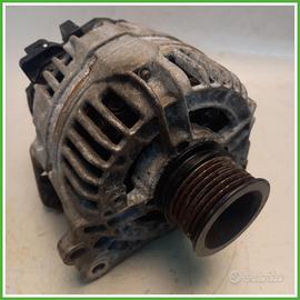 Alternatore Bosch 0124325013 SkoFabia 6Y2