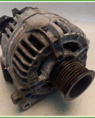 Alternatore Bosch 0124325013 SkoFabia 6Y2