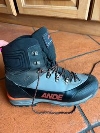 Sacrponi Ande taglia 45