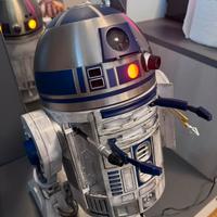 R2-D2 (C1P8)
