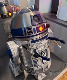 R2-D2 (C1P8)
