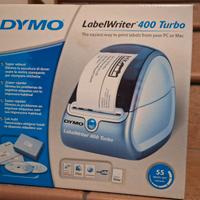 Dimostrazione labelwriter 400 turbo