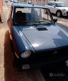 Autobianchi a112 junior