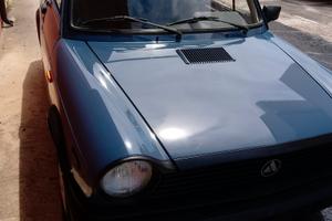 Autobianchi a112 junior