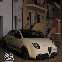 alfa mito 1.4 tjet