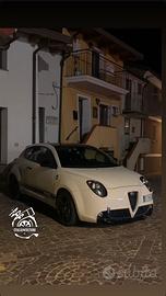 alfa mito 1.4 tjet